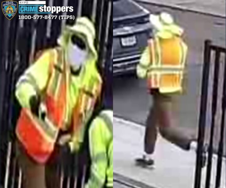 $559k in jewelry stolen in queens stun gun robbery outside victim’s car $559k in jewelry stolen in queens stun gun robbery outside victim’s car