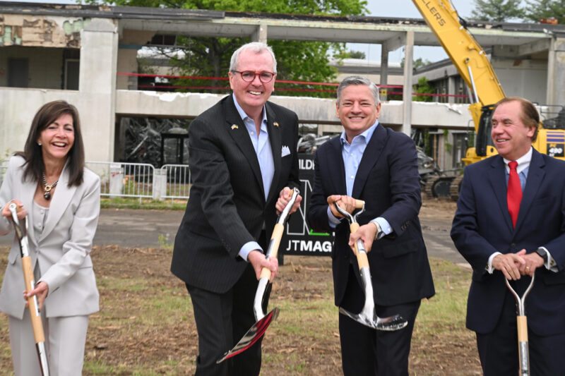 Netflix $1b fort monmouth studio could make new jersey the hollywood of the east Netflix $1b fort monmouth studio could make new jersey the hollywood of the east