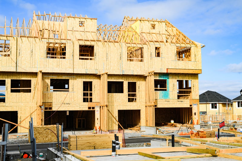 Jackson zoning board halts 1,100-home project, sends developer back to the drawing board Jackson zoning board halts 1,100-home project, sends developer back to the drawing board