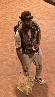 Manhunt underway after fatal shooting in dc apartment Manhunt underway after fatal shooting in dc apartment