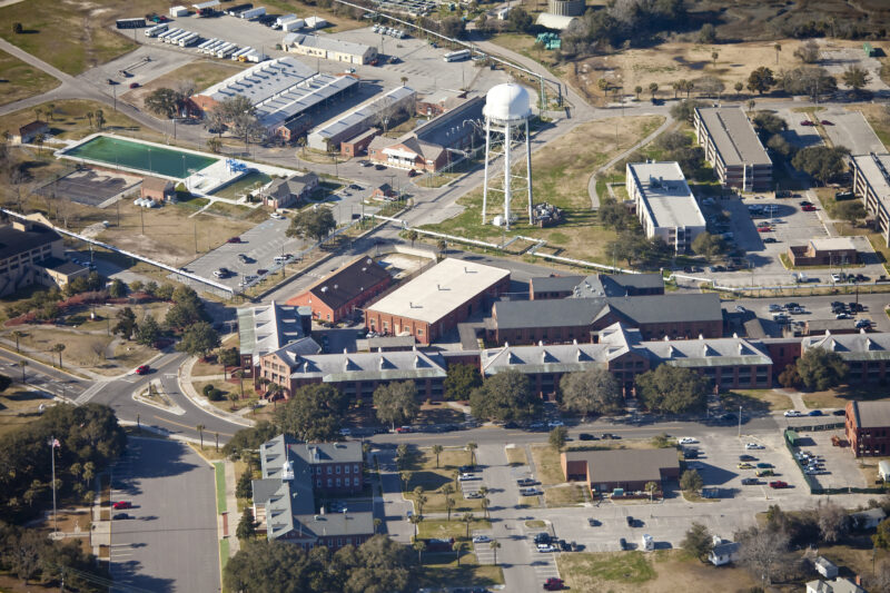 Dhs says media pushing fake news regarding security at marine corps recruit depot as an ice immigration operation Dhs says media pushing fake news regarding security at marine corps recruit depot as an ice immigration operation