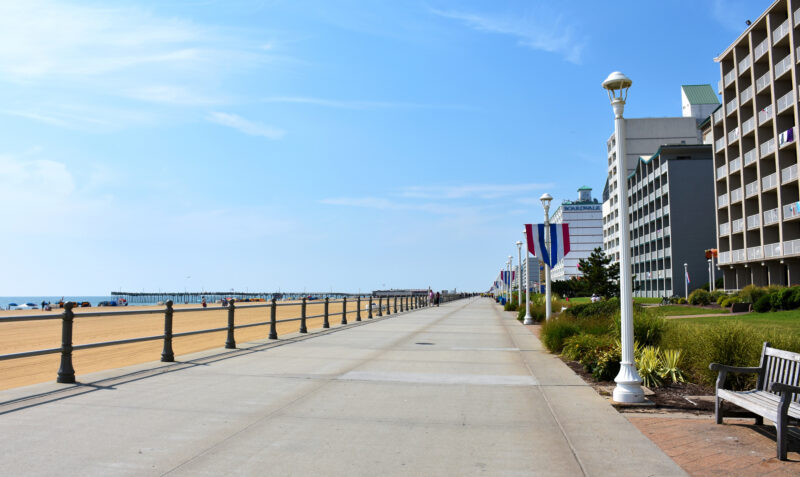 Judge halts virginia beach broad oceanfront 9:30 curfew Judge halts virginia beach broad oceanfront 9:30 curfew