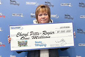 Quick stop at 7 eleven turns into million dollar win in quincy