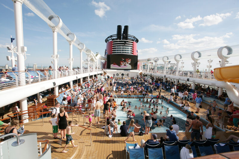 Federal child exploitation operation targets disney cruise line workers Federal child exploitation operation targets disney cruise line workers