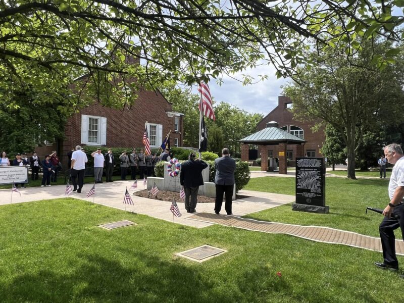 Toms river memorial day parade to honor fallen service members on may 25 in ocean county Toms river memorial day parade to honor fallen service members on may 25 in ocean county