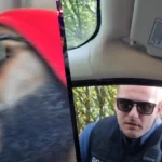 Jackson police chief responds to viral video alleging racial profiling during traffic stop