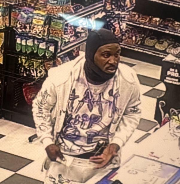 Do you know this person? Police seek id in baltimore robbery case Do you know this person? Police seek id in baltimore robbery case