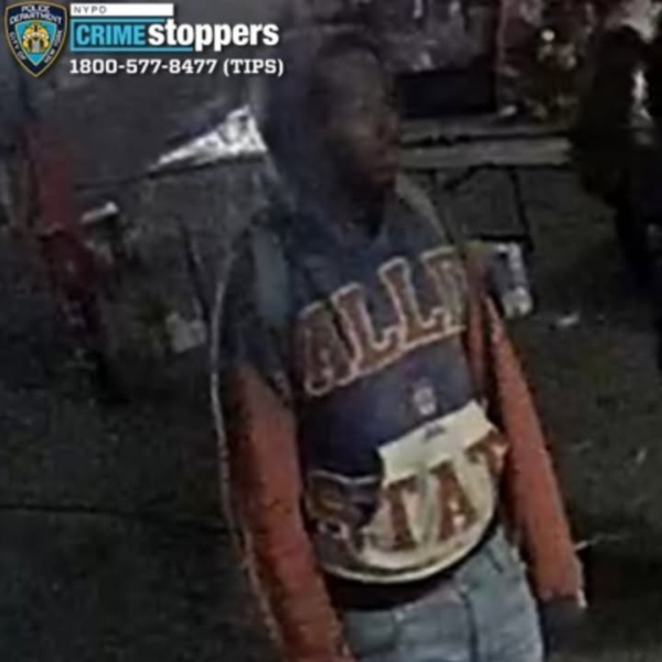 Wallet snatcher strikes after bronx street dispute Wallet snatcher strikes after bronx street dispute